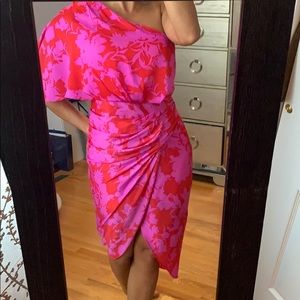 Summery Flower Dress